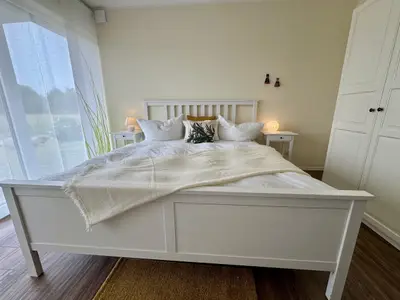 Ferienwohnung für 3 Personen (62 m²) in Dierhagen (Ostseebad) 8/10