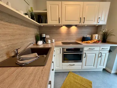Ferienwohnung für 4 Personen (50 m²) in Dierhagen (Ostseebad) 4/10
