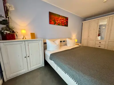 Ferienwohnung für 4 Personen (50 m²) in Dierhagen (Ostseebad) 5/10