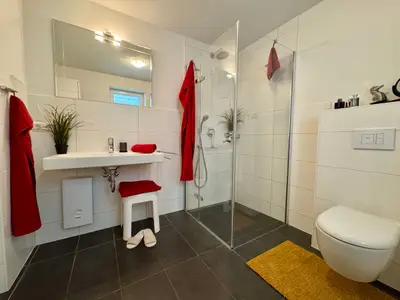 Ferienwohnung für 4 Personen (50 m²) in Dierhagen (Ostseebad) 6/10