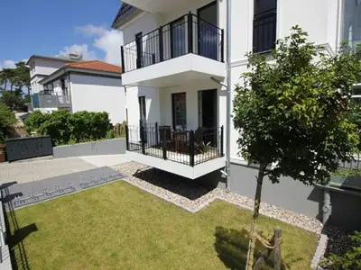 Ferienwohnung für 4 Personen (50 m²) in Dierhagen (Ostseebad) 7/10