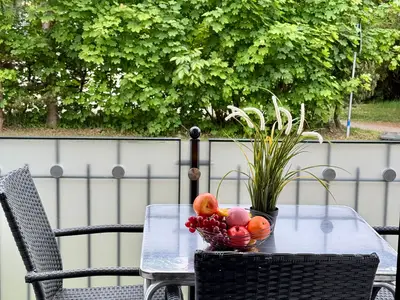 Ferienwohnung für 4 Personen (50 m²) in Dierhagen (Ostseebad) 8/10