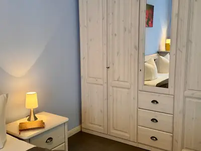 Ferienwohnung für 4 Personen (50 m²) in Dierhagen (Ostseebad) 10/10