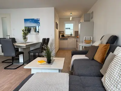 Ferienwohnung für 5 Personen (65 m²) in Dierhagen (Ostseebad) 1/10