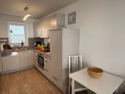 Ferienwohnung für 5 Personen (65 m²) in Dierhagen (Ostseebad) 2/10