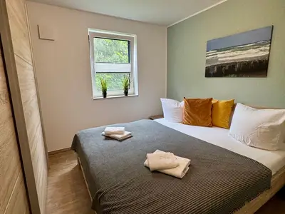 Ferienwohnung für 5 Personen (65 m²) in Dierhagen (Ostseebad) 3/10