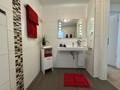 Ferienwohnung für 5 Personen (65 m²) in Dierhagen (Ostseebad) 4/10