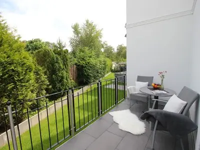 Ferienwohnung für 5 Personen (65 m²) in Dierhagen (Ostseebad) 6/10