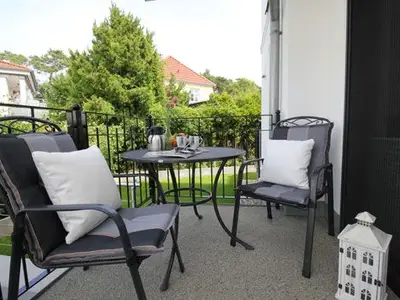 Ferienwohnung für 5 Personen (65 m²) in Dierhagen (Ostseebad) 7/10