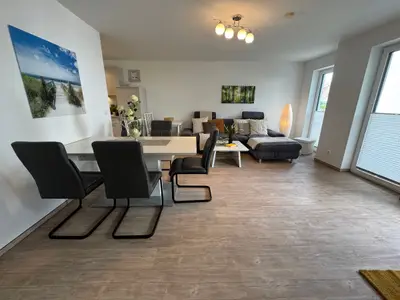 Ferienwohnung für 5 Personen (65 m²) in Dierhagen (Ostseebad) 8/10