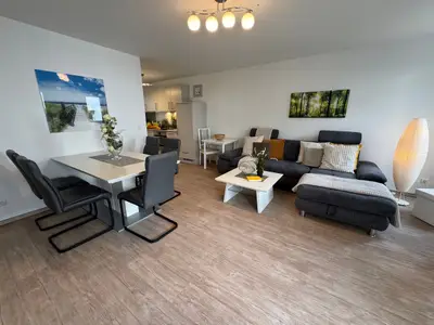 Ferienwohnung für 5 Personen (65 m²) in Dierhagen (Ostseebad) 9/10