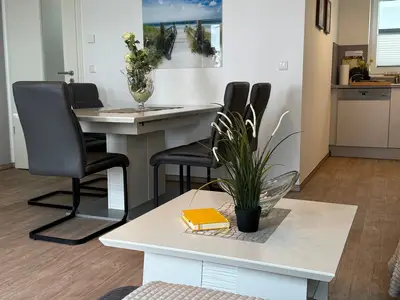 Ferienwohnung für 5 Personen (65 m²) in Dierhagen (Ostseebad) 10/10