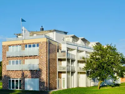 Ferienwohnung für 2 Personen (47 m²) in Dierhagen Ost 2/10