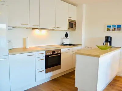 Ferienwohnung für 2 Personen (47 m²) in Dierhagen Ost 7/10