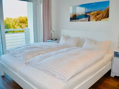 Ferienwohnung für 2 Personen (47 m²) in Dierhagen Ost 9/10