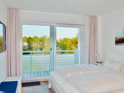Ferienwohnung für 2 Personen (47 m²) in Dierhagen Ost 10/10