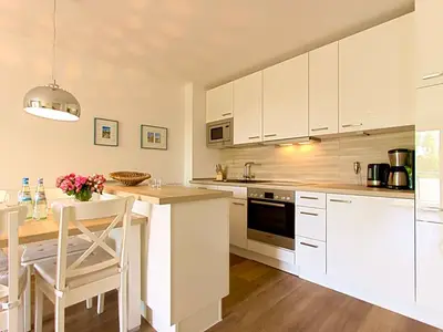 Ferienwohnung für 2 Personen (48 m²) in Dierhagen Ost 4/10