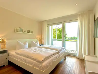 Ferienwohnung für 2 Personen (48 m²) in Dierhagen Ost 6/10