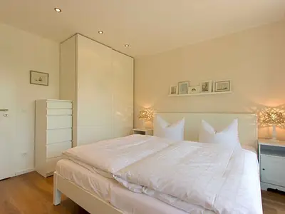 Ferienwohnung für 2 Personen (48 m²) in Dierhagen Ost 7/10
