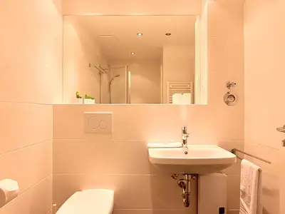 Ferienwohnung für 2 Personen (48 m²) in Dierhagen Ost 9/10