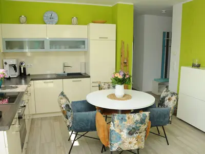 Ferienwohnung für 3 Personen (63 m²) in Dierhagen (Ostseebad) 2/10