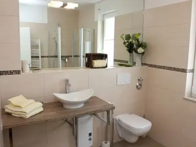 Ferienwohnung für 3 Personen (63 m²) in Dierhagen (Ostseebad) 4/10