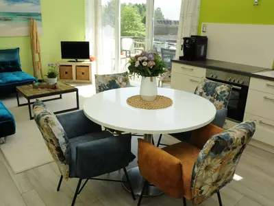 Ferienwohnung für 3 Personen (63 m²) in Dierhagen (Ostseebad) 8/10