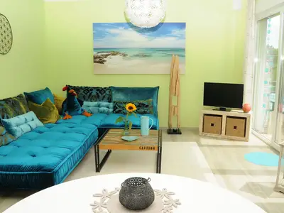 Ferienwohnung für 3 Personen (63 m²) in Dierhagen (Ostseebad) 9/10