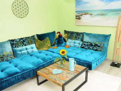 Ferienwohnung für 3 Personen (63 m²) in Dierhagen (Ostseebad) 10/10