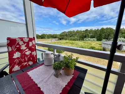 Ferienwohnung für 5 Personen (59 m²) in Dierhagen (Ostseebad) 1/10