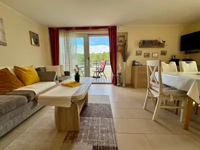 Ferienwohnung für 5 Personen (59 m²) in Dierhagen (Ostseebad) 2/10