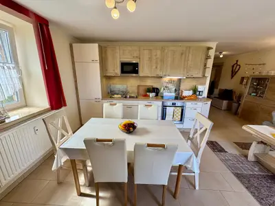 Ferienwohnung für 5 Personen (59 m²) in Dierhagen (Ostseebad) 3/10