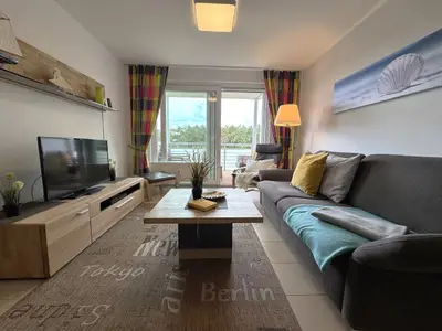 Ferienwohnung für 4 Personen (50 m²) in Dierhagen (Ostseebad) 2/10