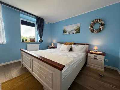 Ferienwohnung für 5 Personen (59 m²) in Dierhagen (Ostseebad) 4/10