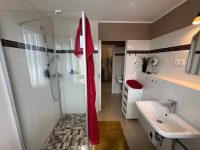 Ferienwohnung für 5 Personen (59 m²) in Dierhagen (Ostseebad) 5/10