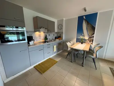 Ferienwohnung für 4 Personen (50 m²) in Dierhagen (Ostseebad) 3/10