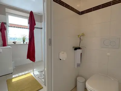 Ferienwohnung für 5 Personen (59 m²) in Dierhagen (Ostseebad) 6/10