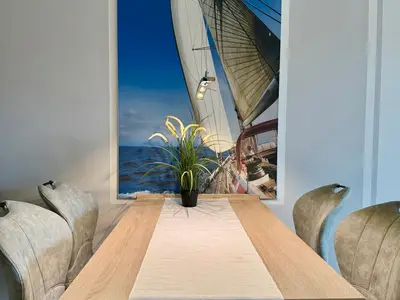 Ferienwohnung für 4 Personen (50 m²) in Dierhagen (Ostseebad) 4/10