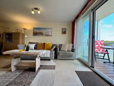 Ferienwohnung für 5 Personen (59 m²) in Dierhagen (Ostseebad) 7/10