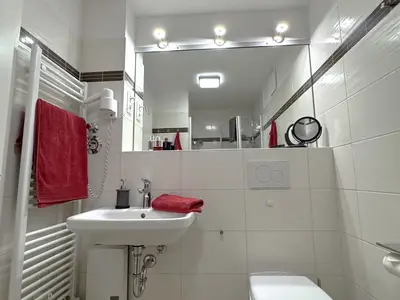 Ferienwohnung für 4 Personen (50 m²) in Dierhagen (Ostseebad) 5/10