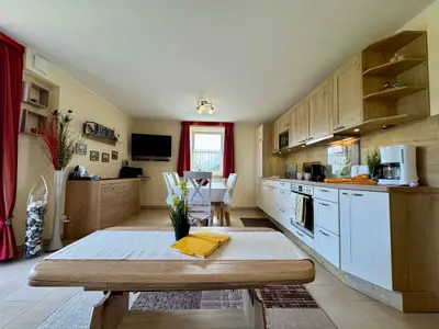 Ferienwohnung für 5 Personen (59 m²) in Dierhagen (Ostseebad) 8/10