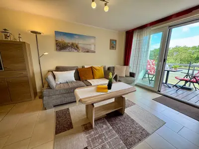 Ferienwohnung für 5 Personen (59 m²) in Dierhagen (Ostseebad) 9/10