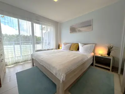Ferienwohnung für 4 Personen (50 m²) in Dierhagen (Ostseebad) 7/10