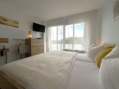 Ferienwohnung für 4 Personen (50 m²) in Dierhagen (Ostseebad) 8/10