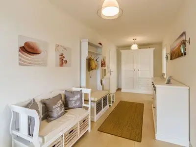 Ferienwohnung für 3 Personen (59 m²) in Dierhagen (Ostseebad) 7/10