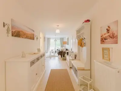 Ferienwohnung für 3 Personen (59 m²) in Dierhagen (Ostseebad) 8/10