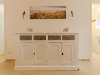 Ferienwohnung für 3 Personen (59 m²) in Dierhagen (Ostseebad) 9/10
