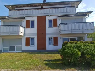 Ferienwohnung für 4 Personen (63 m²) in Dierhagen (Ostseebad) 4/10