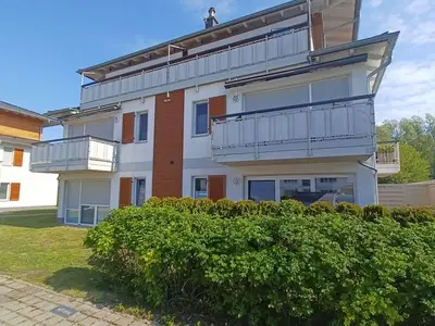 Ferienwohnung für 4 Personen (63 m²) in Dierhagen (Ostseebad) 5/10