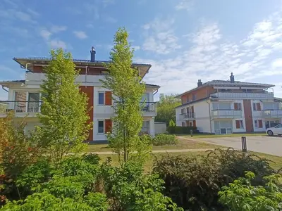 Ferienwohnung für 4 Personen (63 m²) in Dierhagen (Ostseebad) 6/10